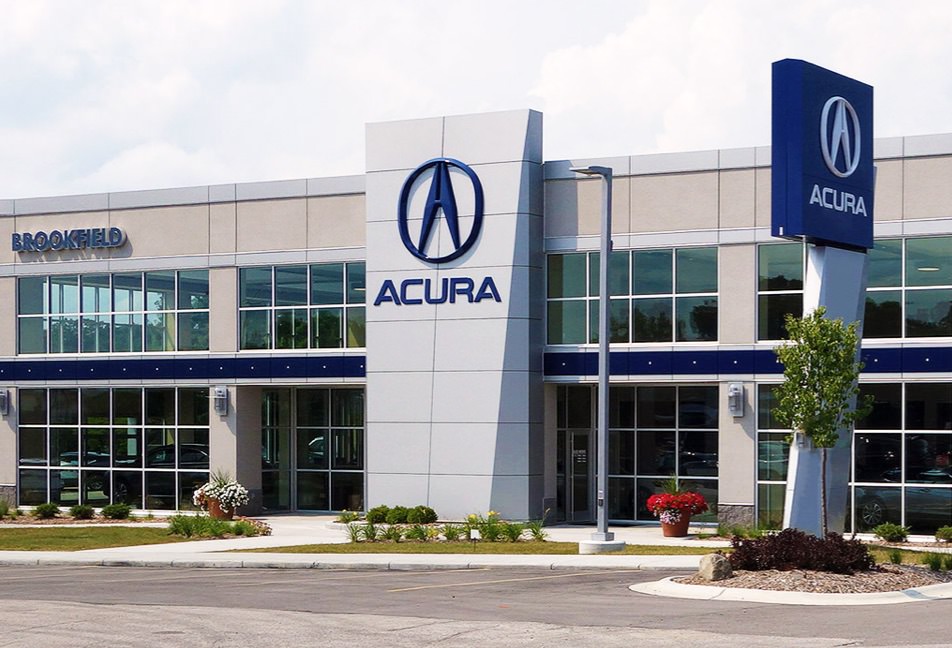 Acura of Brookfield, WI