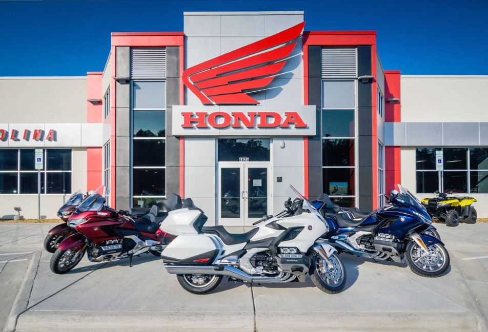 Honda of North Carolina, Granite Falls, NC