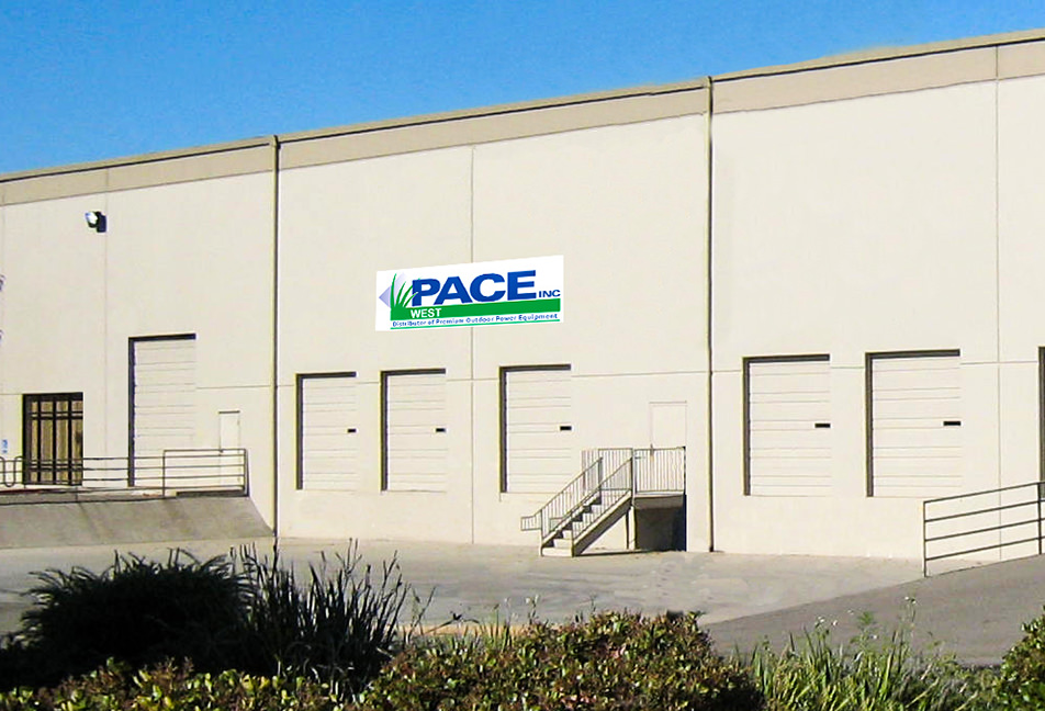 Pace West, Inc., Sacramento, CA